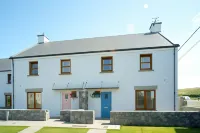 Pipers Chair Self-Catering Houses Hotels in Lahinch