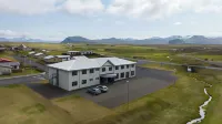 Adventure Hotel Hellissandur Hotel dekat Ingjalshóll Church