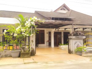 Cendrawasih Homestay Lahat