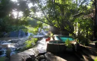 Sukantara Cascade Resort and Spa