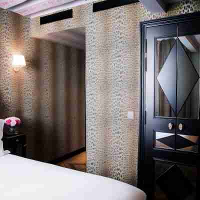Hôtel de Joséphine Bonaparte Rooms
