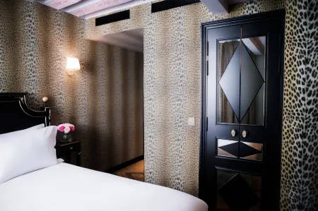 ホテル ドゥ ジョゼフィーヌ ボナパルト