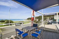 The Sandridge Motel Hotel di Lorne
