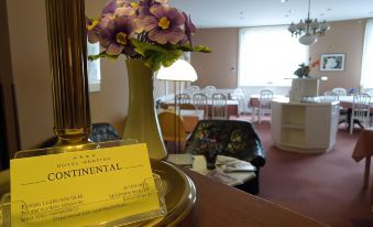 Continental Hotel-Pension