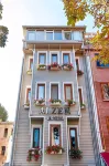 1207 Hotel Special Class Sultanahmet Hotel in zona Marmara University Rector