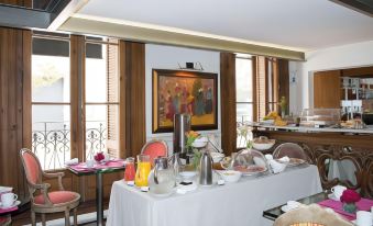 San Telmo Suites