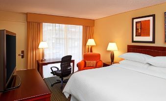 Quality Inn West Lafayette - University Area