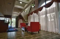 Howard Johnson by Wyndham Clifton NJ Hotels in Clifton