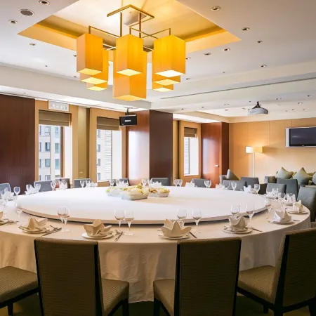 Ambassador Hotel Hsinchu