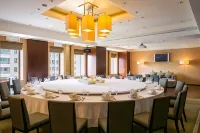 Ambassador Hotel Hsinchu - Breakfast