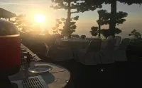 The Jerai Hill Resort - breakfast