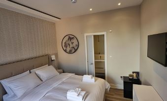 Hotel CG London