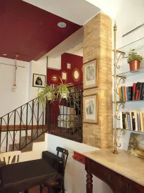 Hostal Los Aromas