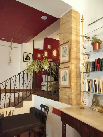 Hostal Los Aromas