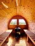 L'étape en forêt Hotels in Saint-Sever-Calvados