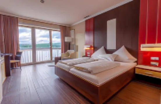 Dormio Hotel der Seehof