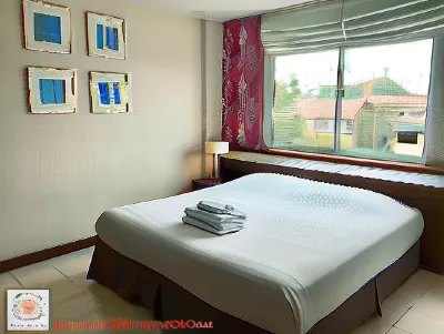 Huern Che ta One Hotels in 