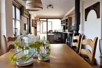 Hotel Rural Alfajía de Antonio Hotels in Capileira