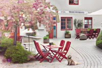 Hotell St Clemens Hotels near Port of Visby