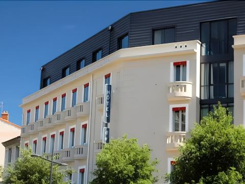 Hotel de France