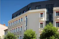 Hotel de France Hotels near IUT de Valence