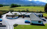 Te Mahuru Retreat Hotels in Hapuku