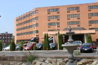 APM Inn & Suites Antrim Township otelleri