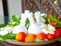 Aava Resort and Spa - breakfast