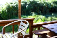 Casa Seorak Bed and Breakfast Hotel di Sokcho-si