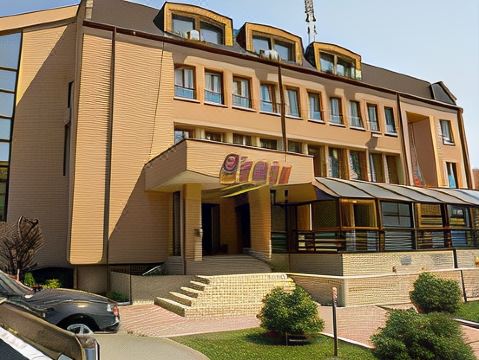Hotel Zamca Suceava - Housity