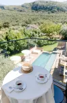 The Nest by Cooking and Nature - Parking