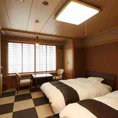 Hotel Akankoso Rooms