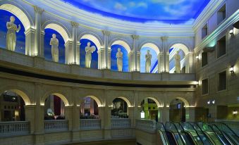 Caesars Atlantic City Hotel & Casino