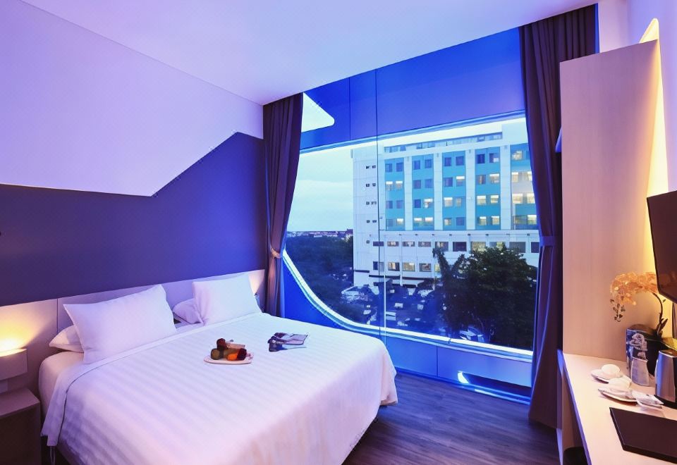 오존 호텔 판타이 인다 카푹