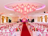 Hoa Binh - Rach Gia Resort Hotels in P. An Hoa