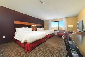 TownePlace Suites Farmington
