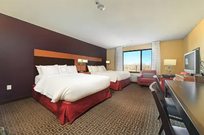 TownePlace Suites Farmington