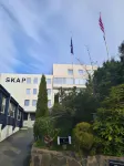 Skap Hostel Mandal Hotel a Mandal