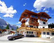 Schickster Sky Lodge