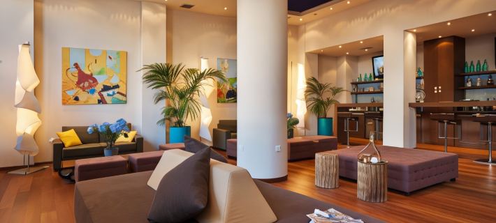 Athens Center Square Hotel Hotels in Athens