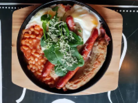 Daniel Griffin Aparthotel by Artery Hotels