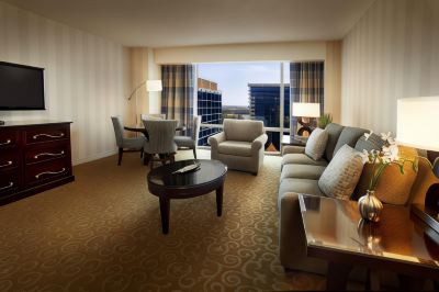 その他 ディズニーランド ホテル アナハイム ロサンゼルスの写真