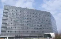 우나호텔스 산 비탈레 볼로냐  호텔