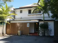 The Cliff House Hotels near Story Bridge