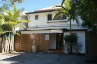 The Cliff House