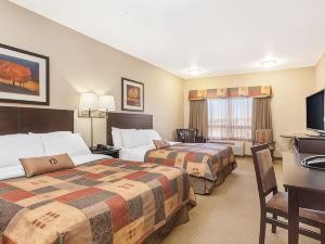 Ramada by Wyndham Westlock