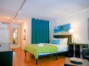 Studios On 25th by BCA Furnished Apartments