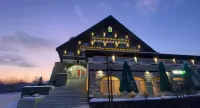 Vila Ursul Negru Hotels in Sovata