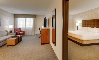 Drury Plaza Hotel Columbus Downtown