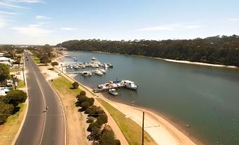 Comfort Inn & Suites Lakes Entrance